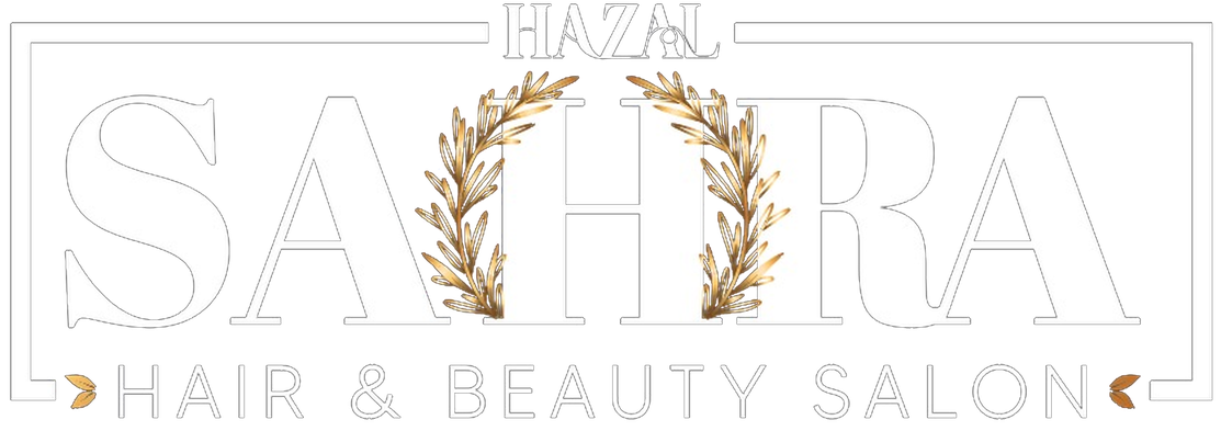 SAHRA Hair & Beauty Salon